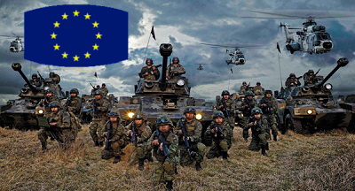 ¿Por qué la propuesta para crear un Ejército europeo divide a la UE